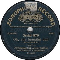 Zonophone 870